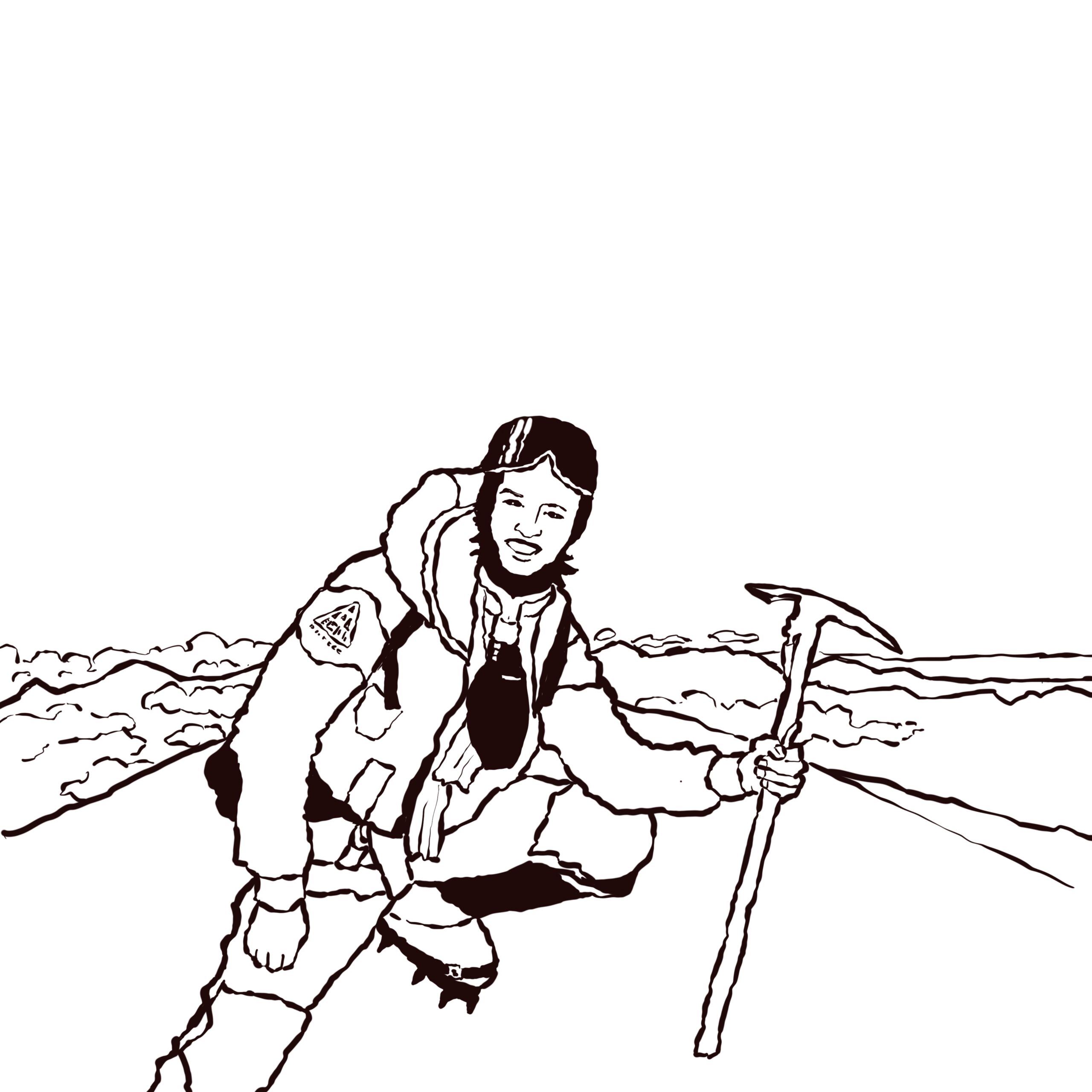 Episode 21 To The Trailblazers Headwaters